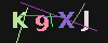 Gambar captcha